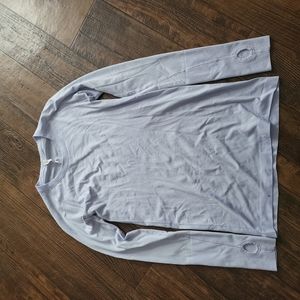Lululemon shirt